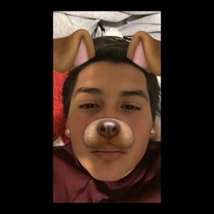 Meet your Posher, Jacob