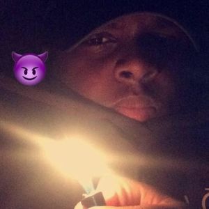 Meet your Posher, Jared