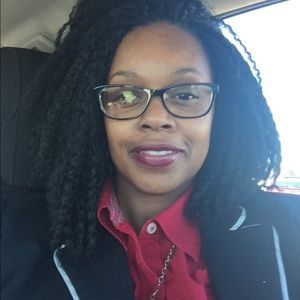 Meet your Posher, Rhonda