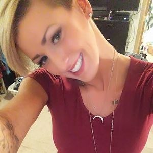 Meet your Posher, Jeanna