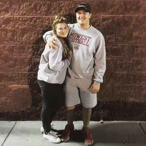 Meet your Posher, Cameron