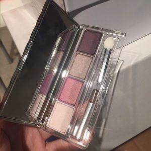 clinique eye shadow