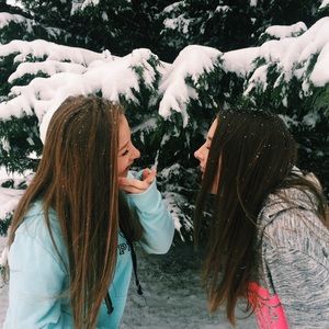 Meet your Posher, Savanna