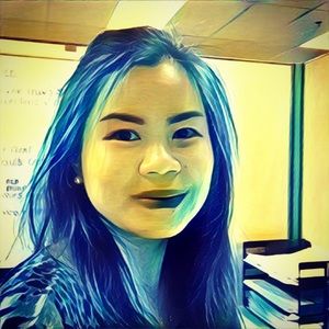 Meet your Posher, Joyce