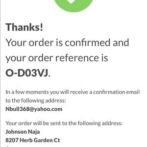 Meet your Posher, Naja