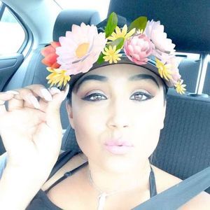 Meet your Posher, Erika