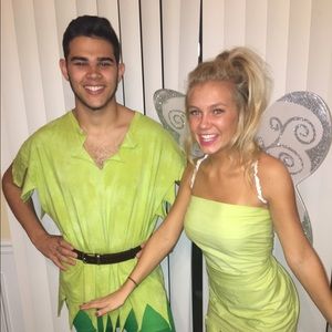 Meet your Posher, Trent