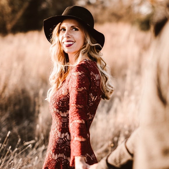 Meet your Posher, Natasha