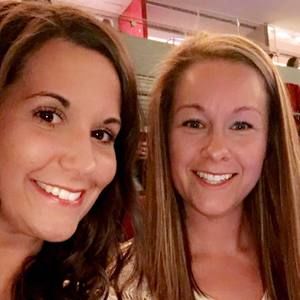 Meet your Posher, Whitney