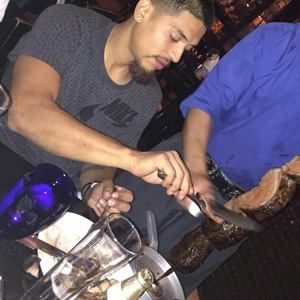 Meet your Posher, James