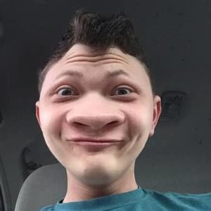 Meet your Posher, Joseph