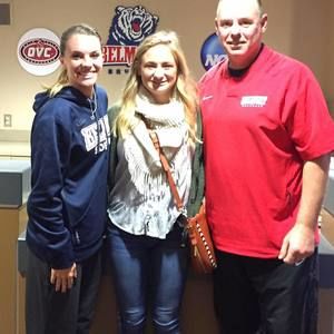 Meet your Posher, Kimberly