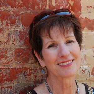 Meet your Posher, Pat