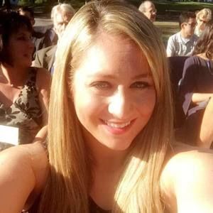 Meet your Posher, Jaclyn