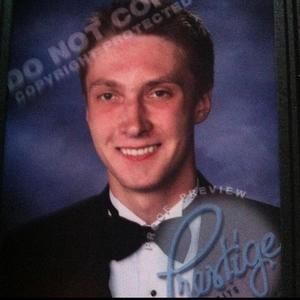 Meet your Posher, Andrew