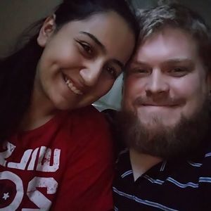 Meet your Posher, Adam