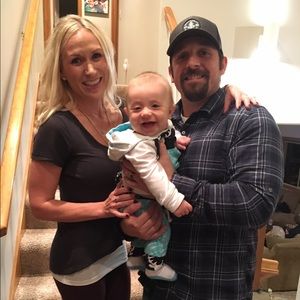 Meet your Posher, Tara