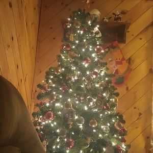 Meet your Posher, Marcia