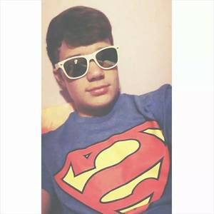 Meet your Posher, Seth