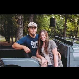 Meet your Posher, Kaitlyn