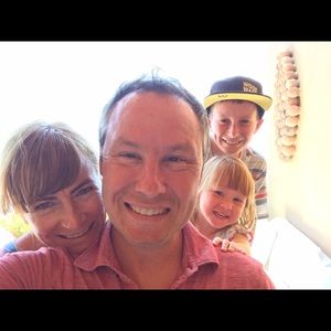 Meet your Posher, Dan