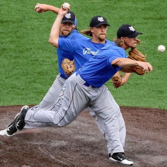 Meet your Posher, Clayton - Picture 1 of 1