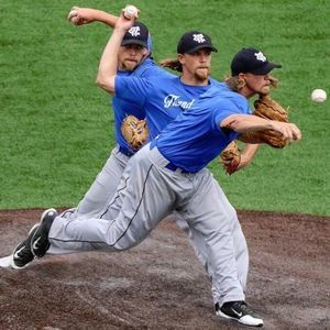 Meet your Posher, Clayton