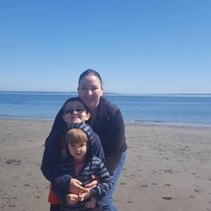 Meet your Posher, Jill