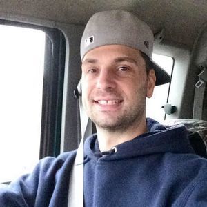 Meet your Posher, Don