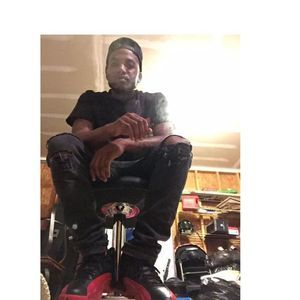 Meet your Posher, Rashad