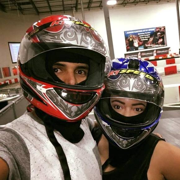 Meet your Posher, R adrian - Picture 1 of 1