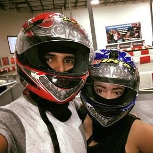 Meet your Posher, R adrian