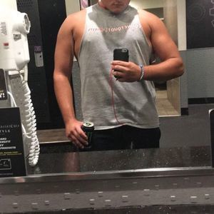 Meet your Posher, Austin