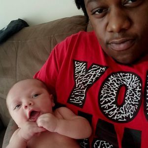 Meet your Posher, Brian