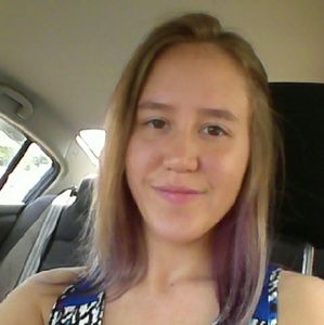 Meet your Posher, Ericka