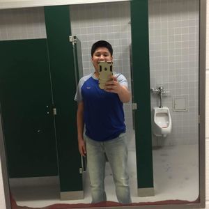 Meet your Posher, Nicandro