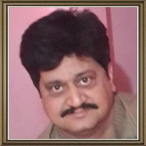 Meet your Posher, Muhammad babar