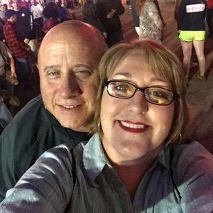 Meet your Posher, Angie