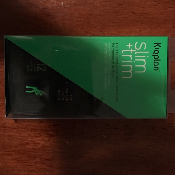 Slim + Trim App