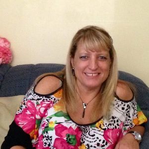 Meet your Posher, Cindy