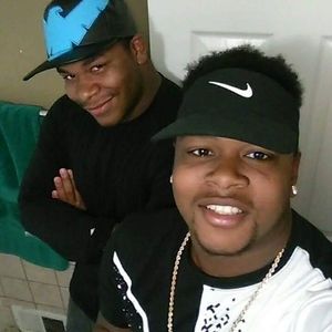 Meet your Posher, Teddy