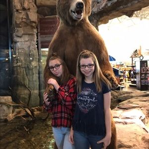 Meet your Posher, Haley