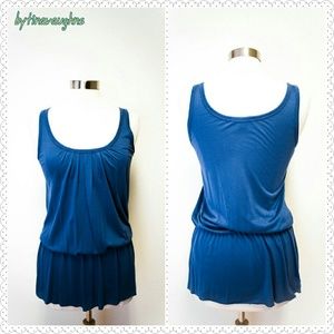 Banana Republic Sleevless Top