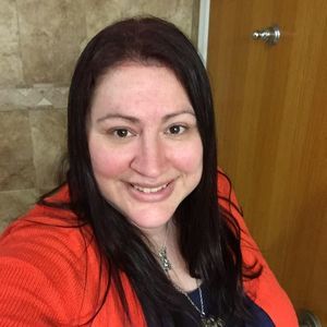 Meet your Posher, Beth