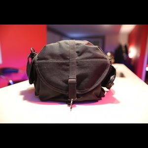 Domke Camera bag for DSLR