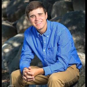 Meet your Posher, Brian