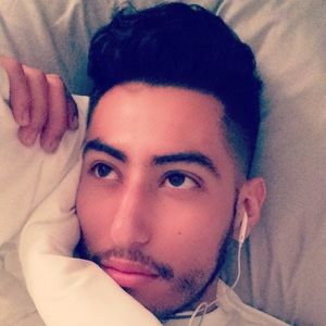 Meet your Posher, Sergio