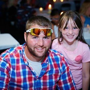 Meet your Posher, Austin