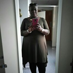 Meet your Posher, Cheryle