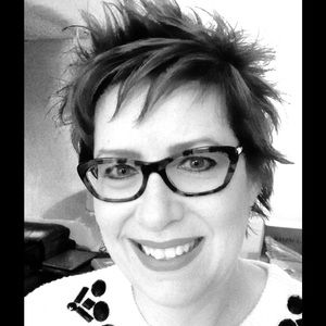 Meet your Posher, Joanna